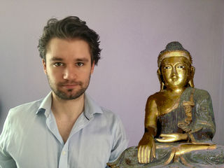 PsychicBenz reading online