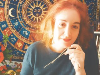 Enter my FREE CHATROOM MysticFlame