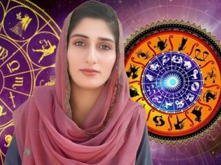 PsychicParveen reading online