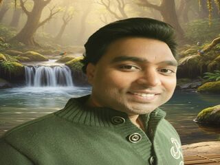 PsychicVineet