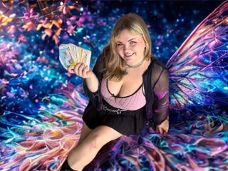 Enter my FREE CHATROOM TarotwithTesh