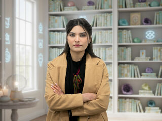 Enter my FREE CHATROOM FutureUnfolded