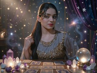 Enter my FREE CHATROOM MysticAurama