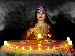 Enter my FREE CHATROOM MariaOracle