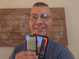 Enter my FREE CHATROOM MasterBenn