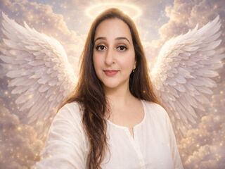 healinglady reading online