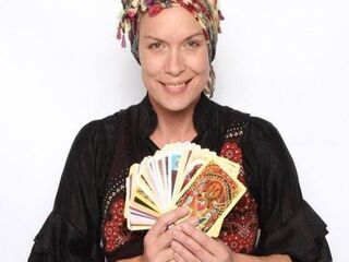 LadyGypsyLark