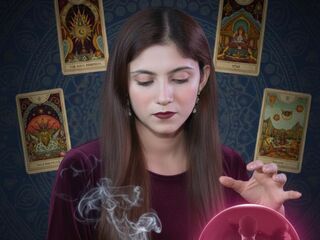 AccuratPsychic reading online