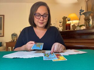 MysticSoleil reading online