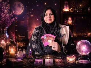 Enter my FREE CHATROOM MysticLightGuide