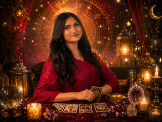 MysticElira reading online