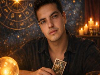 Enter my FREE CHATROOM MartiniOracle