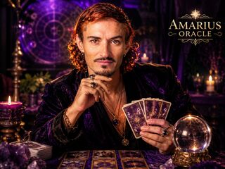 AmariusOracle