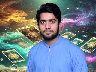 GodgiftedPsychic reading online