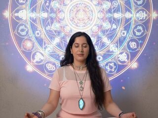 Enter my FREE CHATROOM SpiritConnector