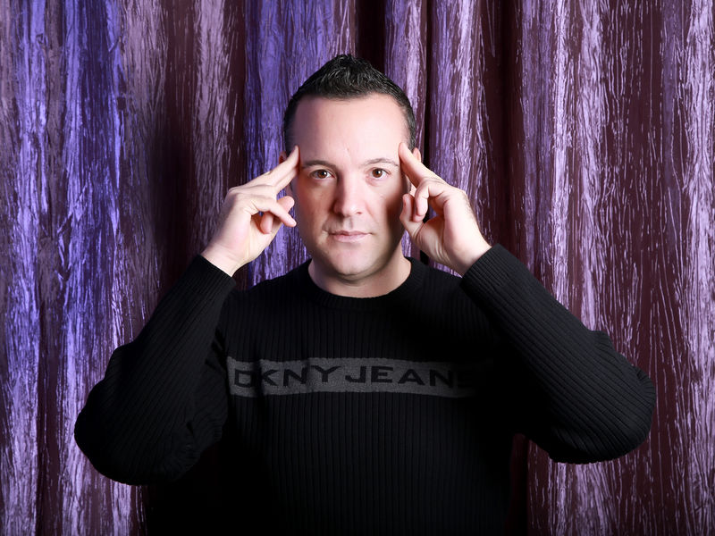 PsychicWayne