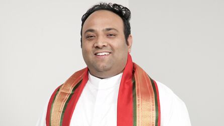 AcharyaVikas