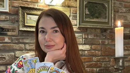TarotByOksana