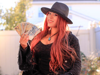 PsychicHope reading online