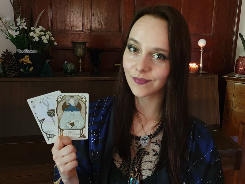 LilyVespera