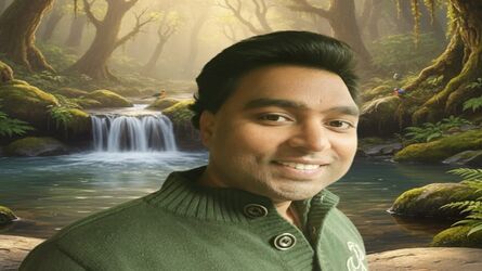 PsychicVineet