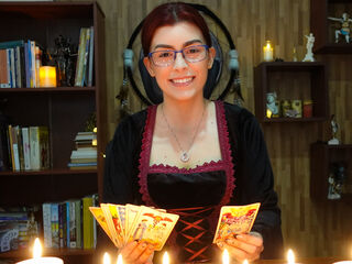 MysticLotuss reading online