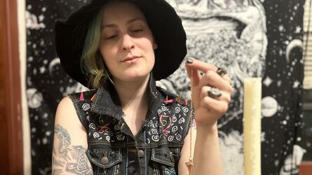 ErikaTheWitch
