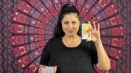 TarotbyEmily