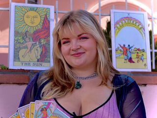 TarotwithTesh