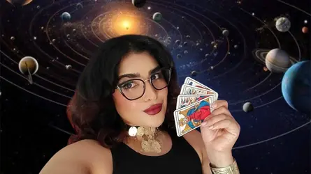 DaisyMoonshadow