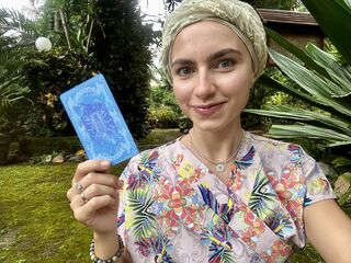 TheMessageGirl