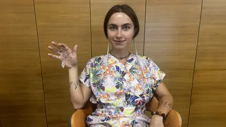 TheMessageGirl