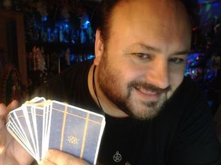 Fortune teller Jonathan69143 chat room