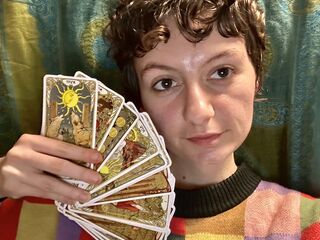 AstrologyGoblin reading online