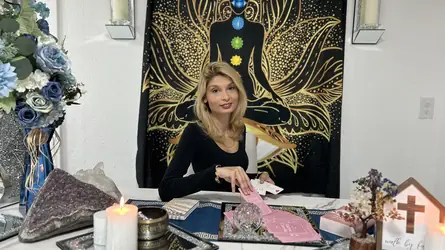 SOULHealerKim