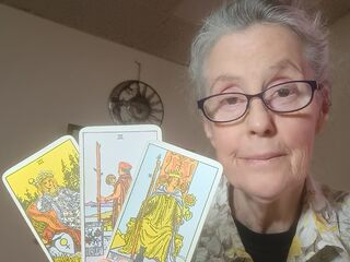 ElizabethPsychic
