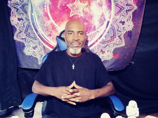 Psychic Sergiobey