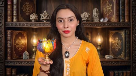 NaturalSpirit — psychic reader