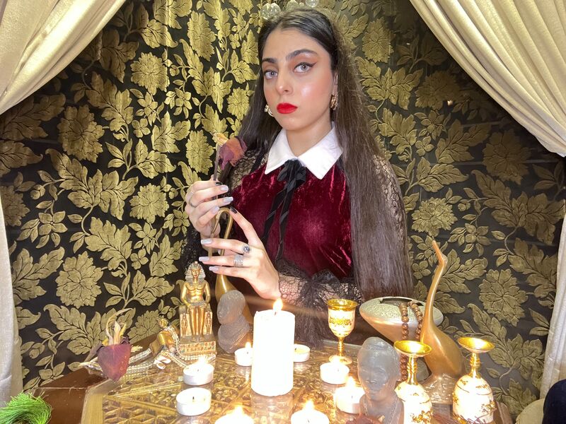 RoseHealer