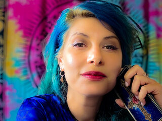 Paranormal WaterProphecy live