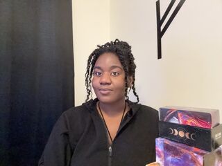 Videochat with spiritualist Lolaosifa
