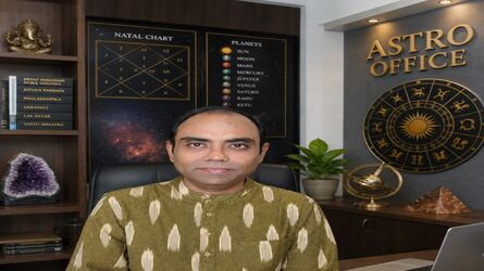 AstroAnurag