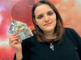 AmyTheSpirit
