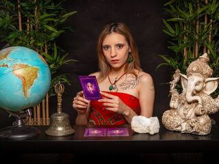 Psychic Lunartist