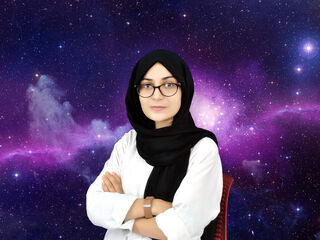 Video chat with claivoyant SamanLoveHealer