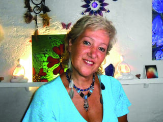 Chat with spiritualist Tasha2ki