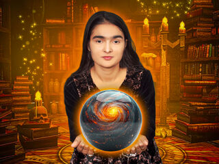 ClairvoyantAura reading online