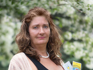 psychickay reading online