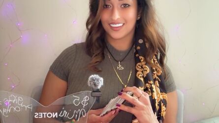ChanelTheGoddess