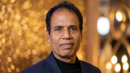 AstrologerAshraf
